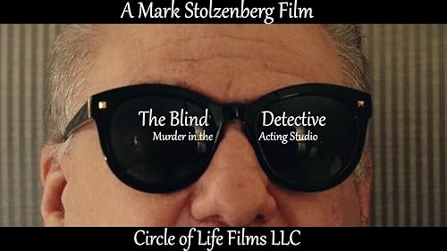 Murder In The Acting Studio