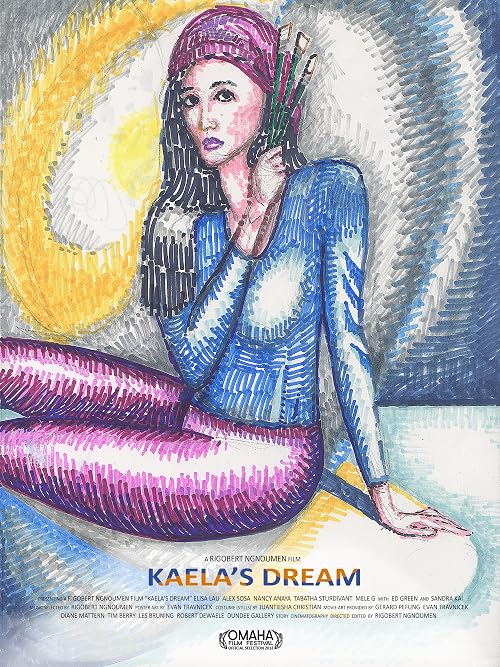 Kaela's Dream