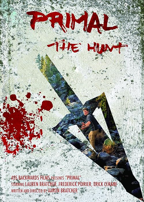 Primal: The Hunt