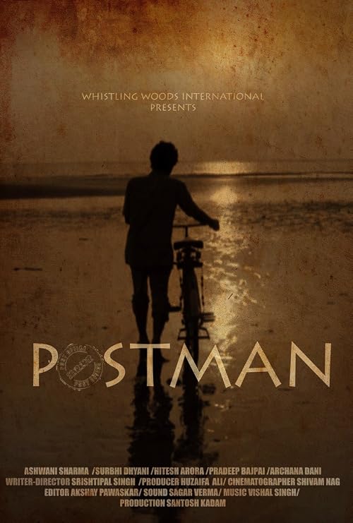 Postman