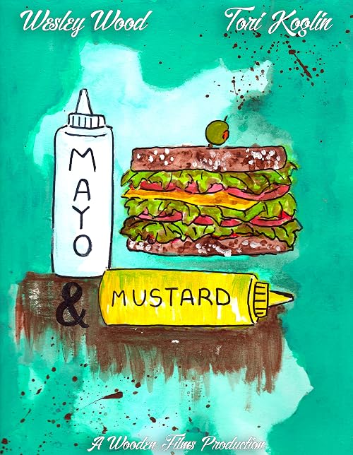 Mayo & Mustard