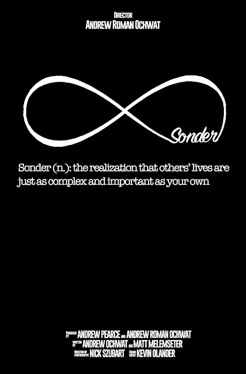 Sonder