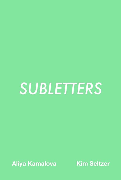 Subletters