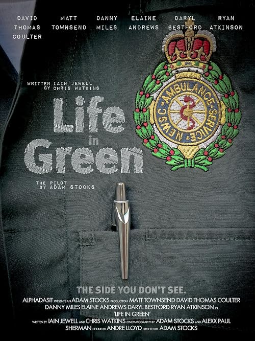 Life in Green