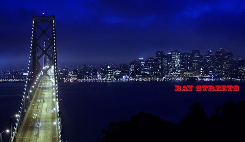 Bay Streets