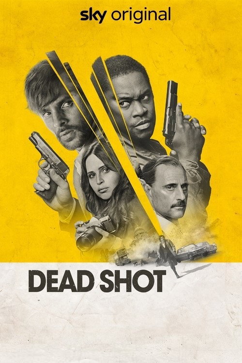 Dead Shot - Einsame Rache