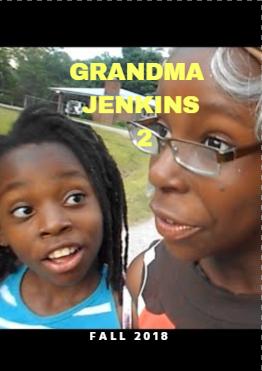 Grandma Anna Bae Jenkins 2