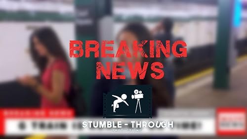 Breaking News: MTA Running on Time
