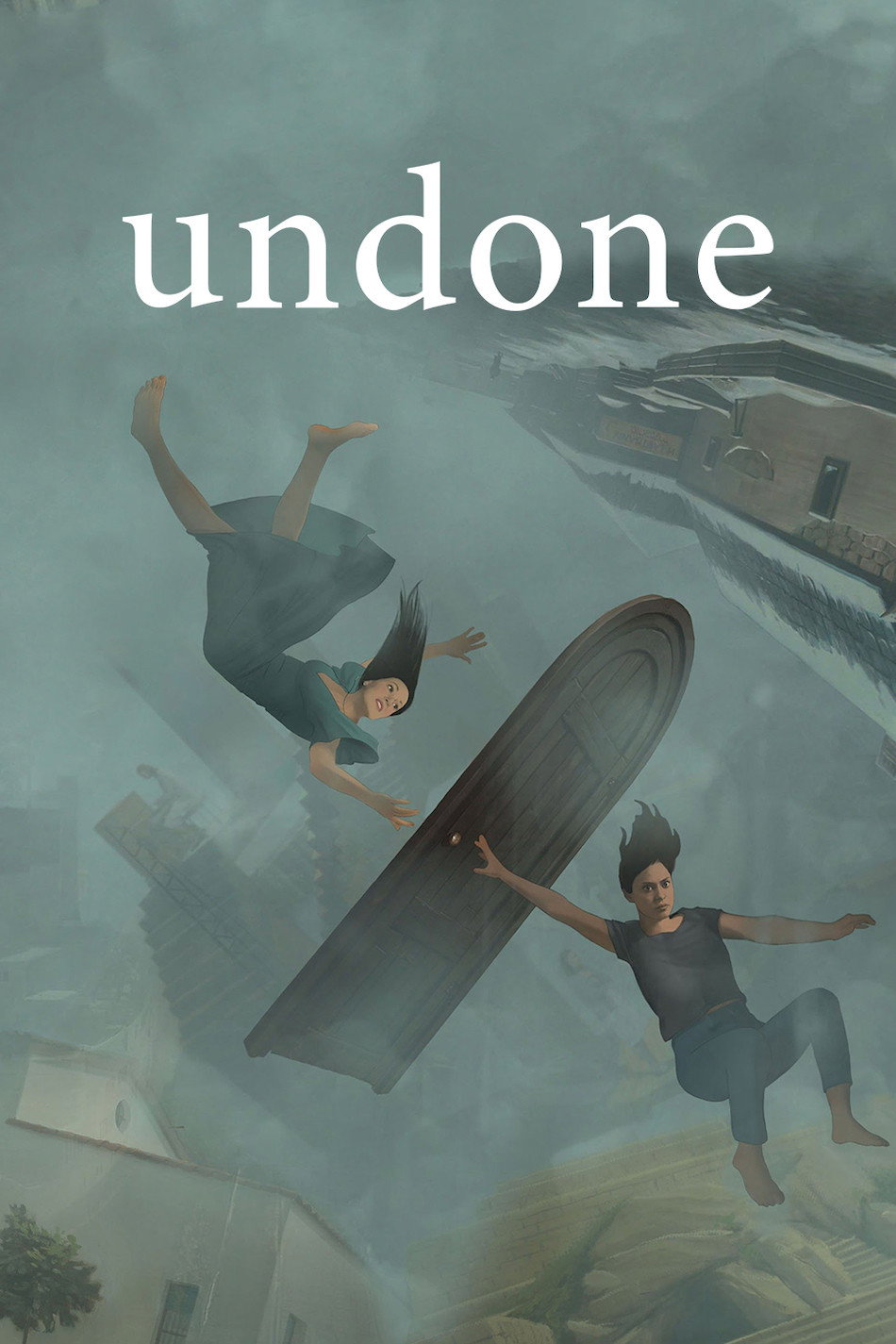 Undone