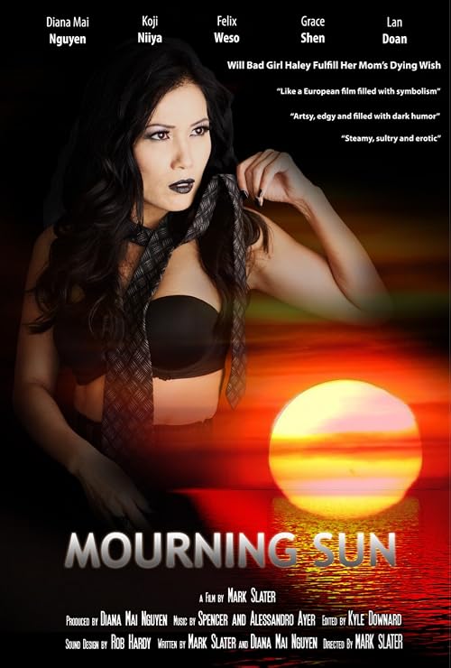 Mourning Sun