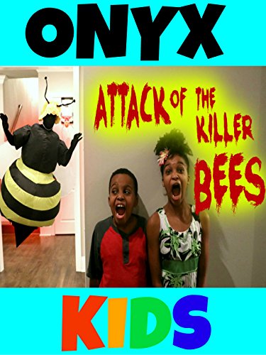 Attack of the Killer Bean
