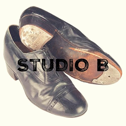 Studio B & Tap Shoes