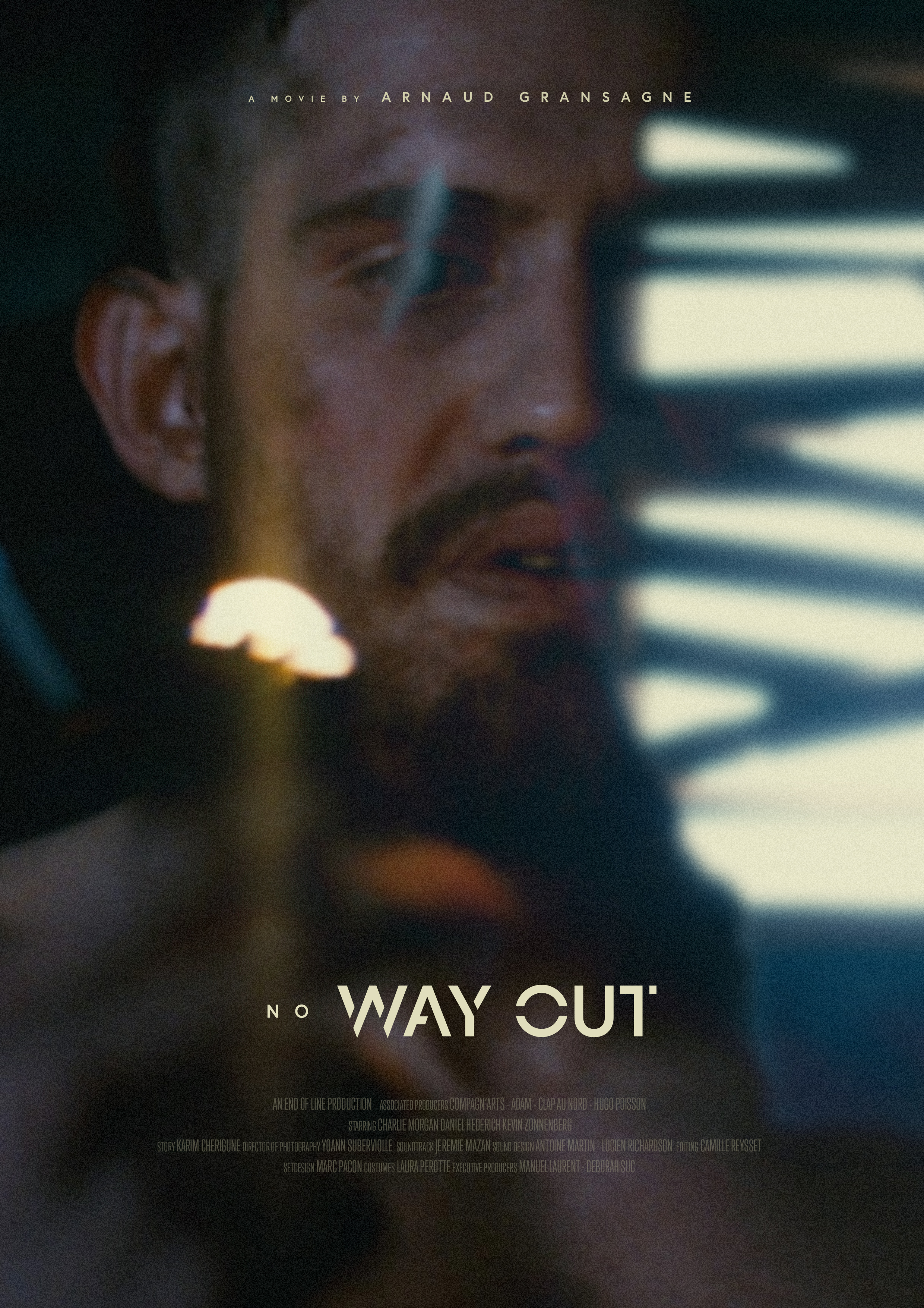 No way out