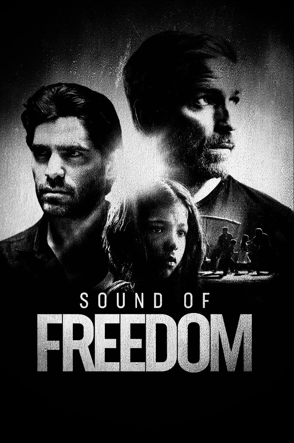 Sound of Freedom