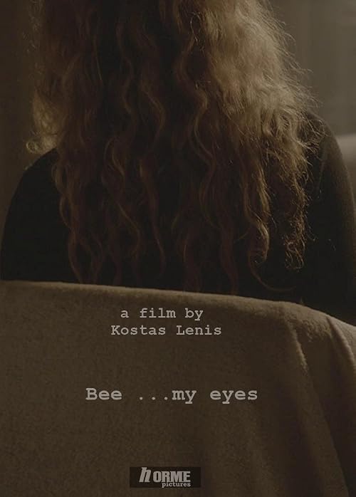 Bee... my eyes