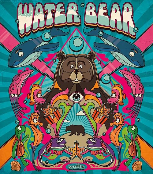 Water Bear