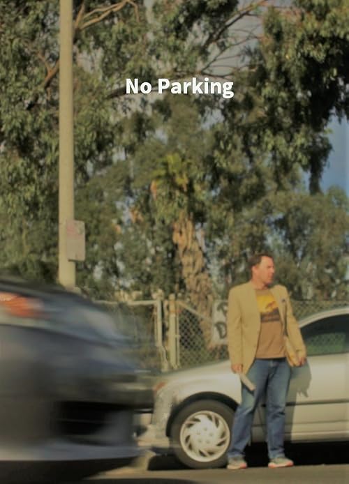 No Parking