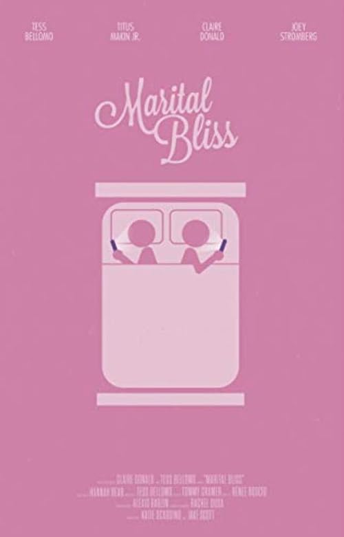Marital Bliss