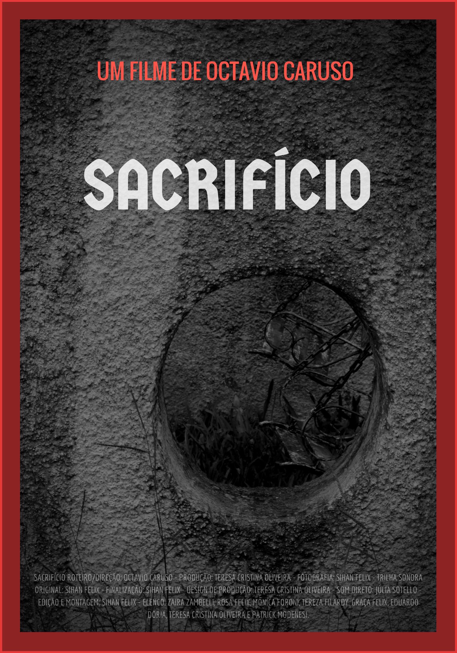 Sacrifice