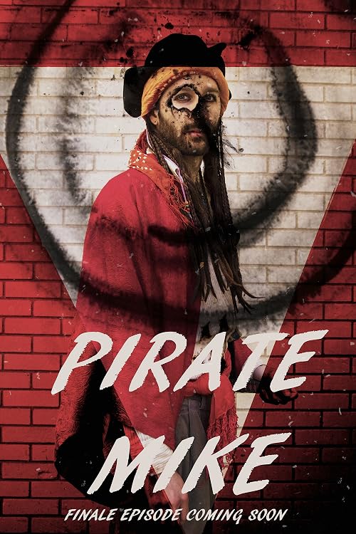 Pirate Mike