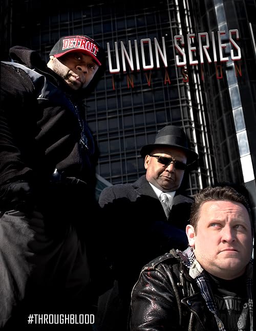 The Union Series: Invasion