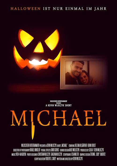 Michael