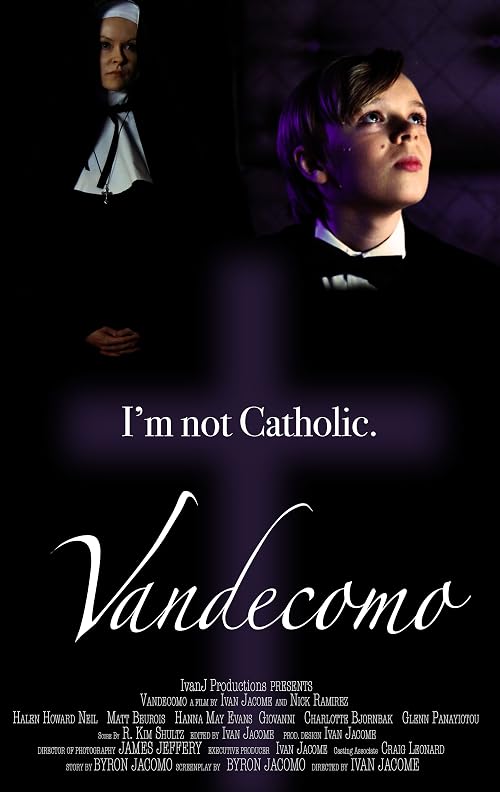 Vandecomo