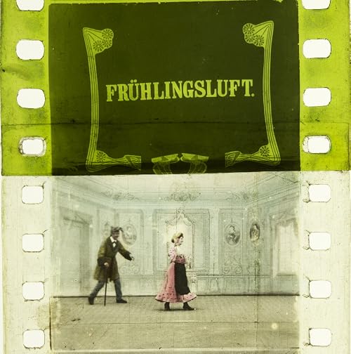 Frühlingsluft