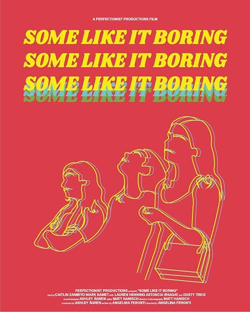 Some Like It Boring