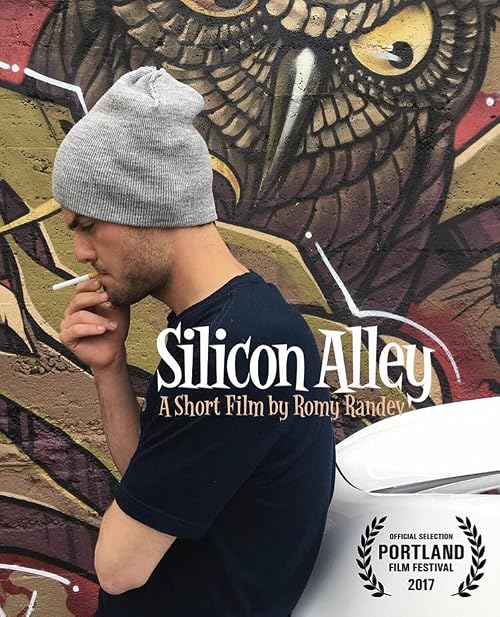 Silicon Alley