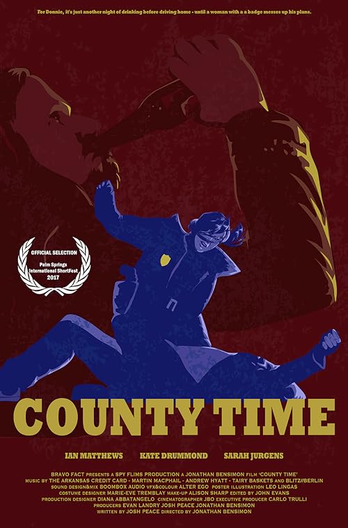 County Time