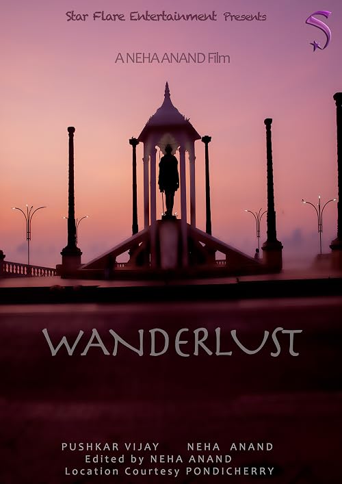 Wanderlust: Pondicherry