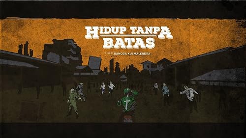 Hidup Tanpa Batas: Go-Video 2017