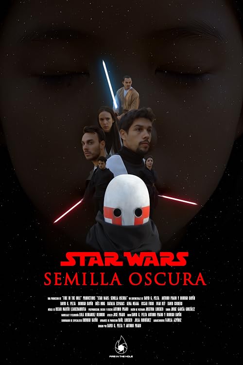 Star Wars: Semilla Oscura
