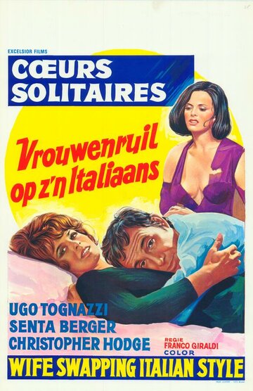 Quadratur der Liebe