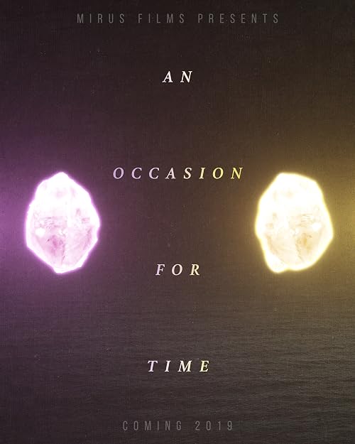 An Occasion for Time