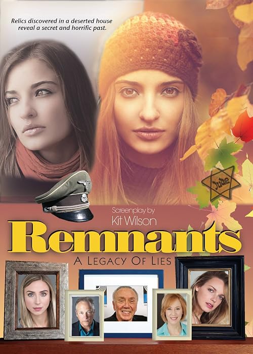 Remnants