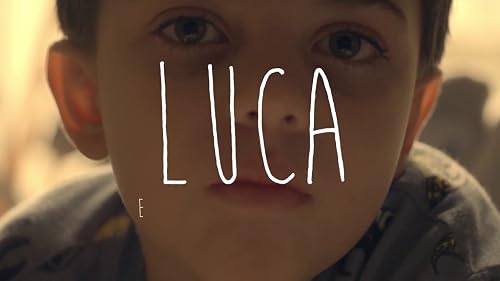 Luca e a identidade secreta do seu pai