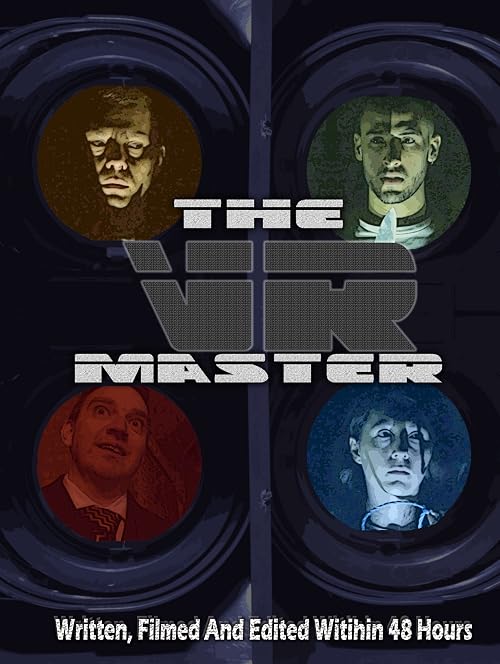 The VR Master