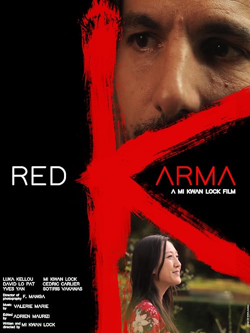 Red Karma