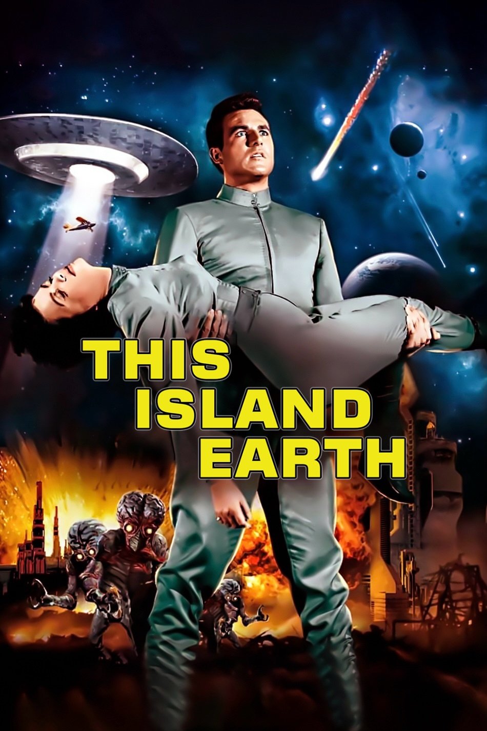 This Island Earth