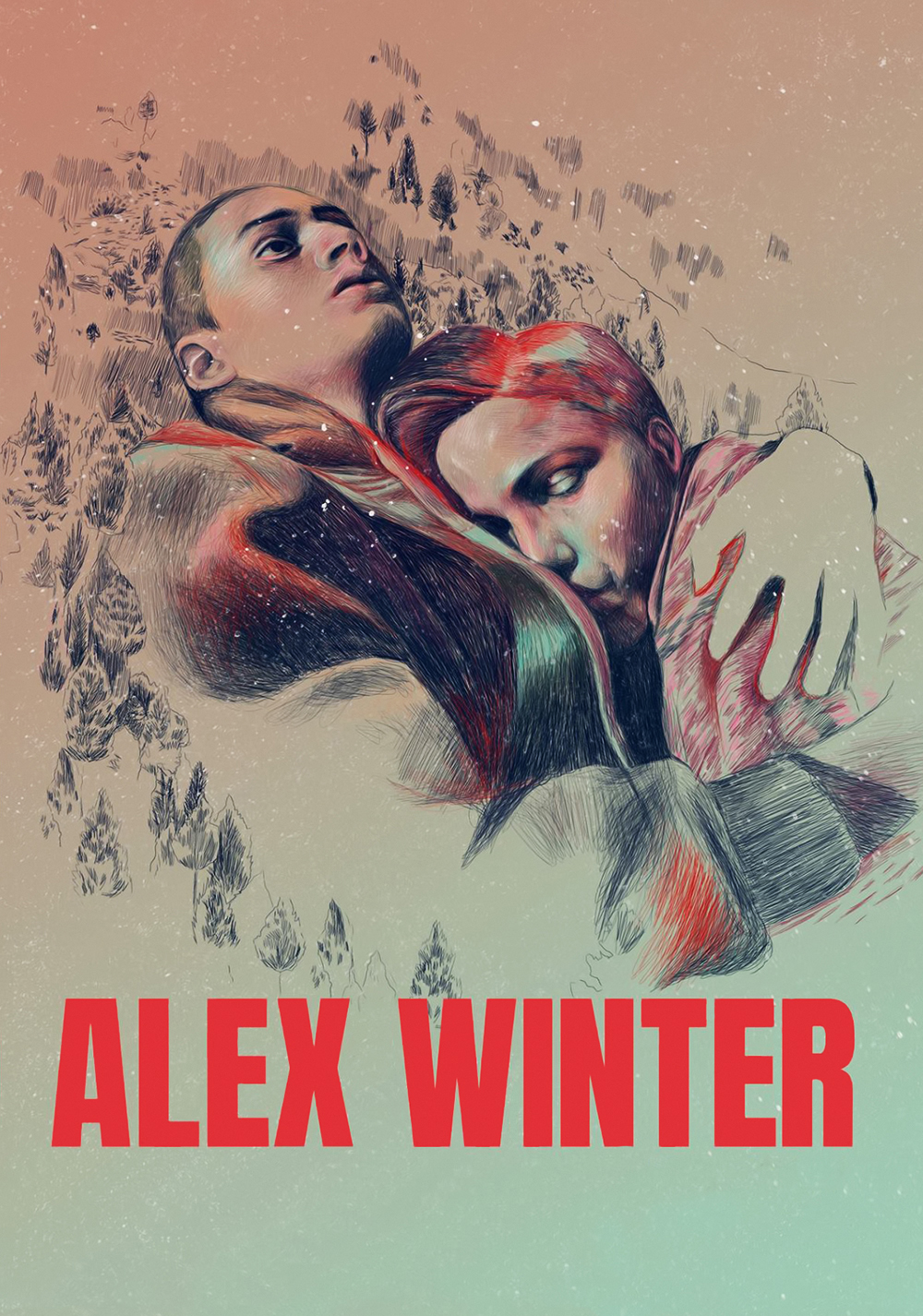 Alex Winter