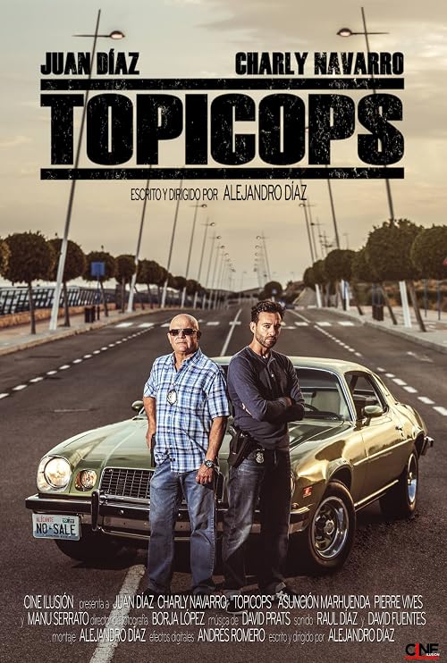 Topicops