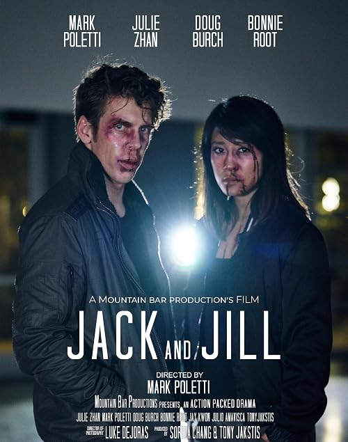 Jack and Jill