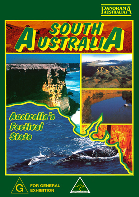 South Australia: Australia's Festival State