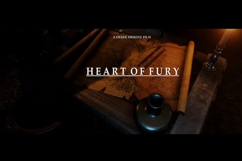 Heart of Fury