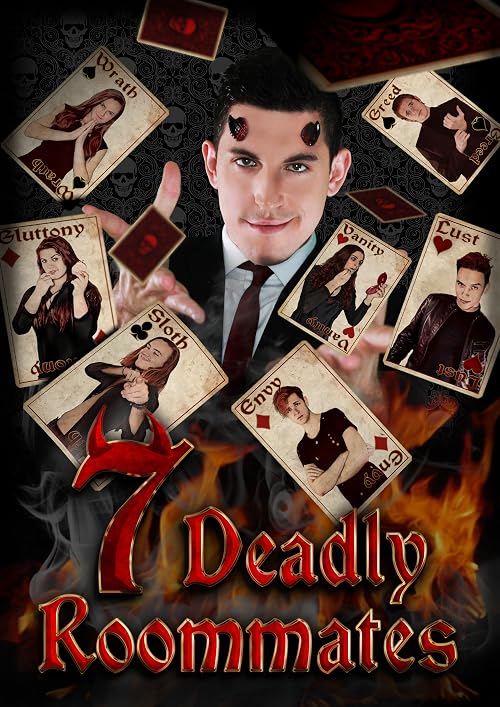 7 Deadly Roommates