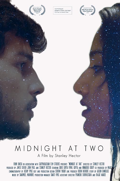 Midnight at Two