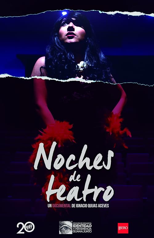 Noches de Teatro