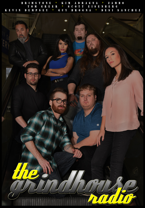 The Grindhouse Radio: Best of LI 2018